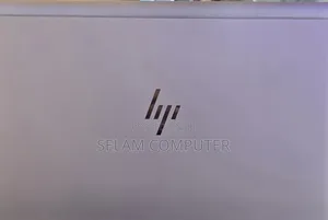 New Laptop HP EliteBook 840 G7 16GB Intel Core i7 SSD 512GB
