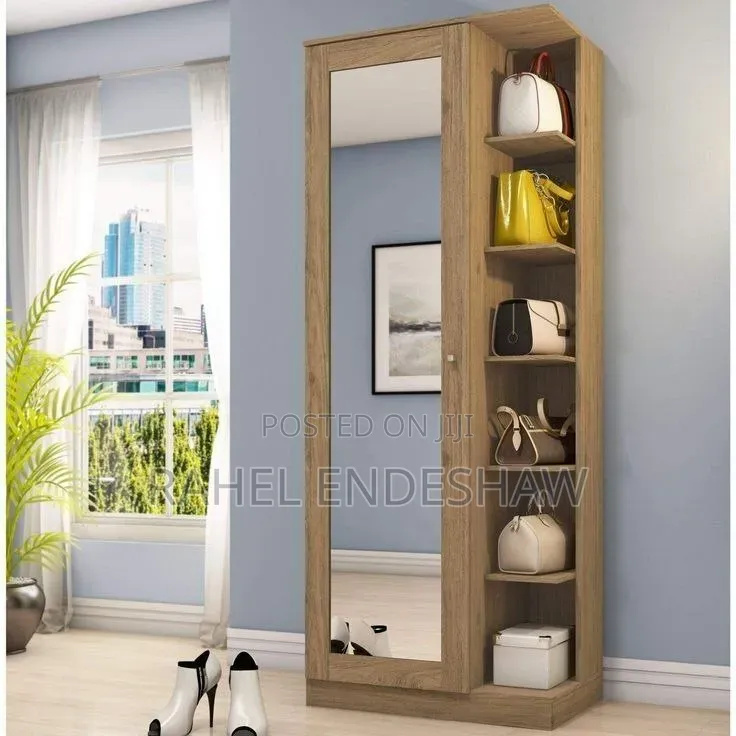 New Laminated Dresser