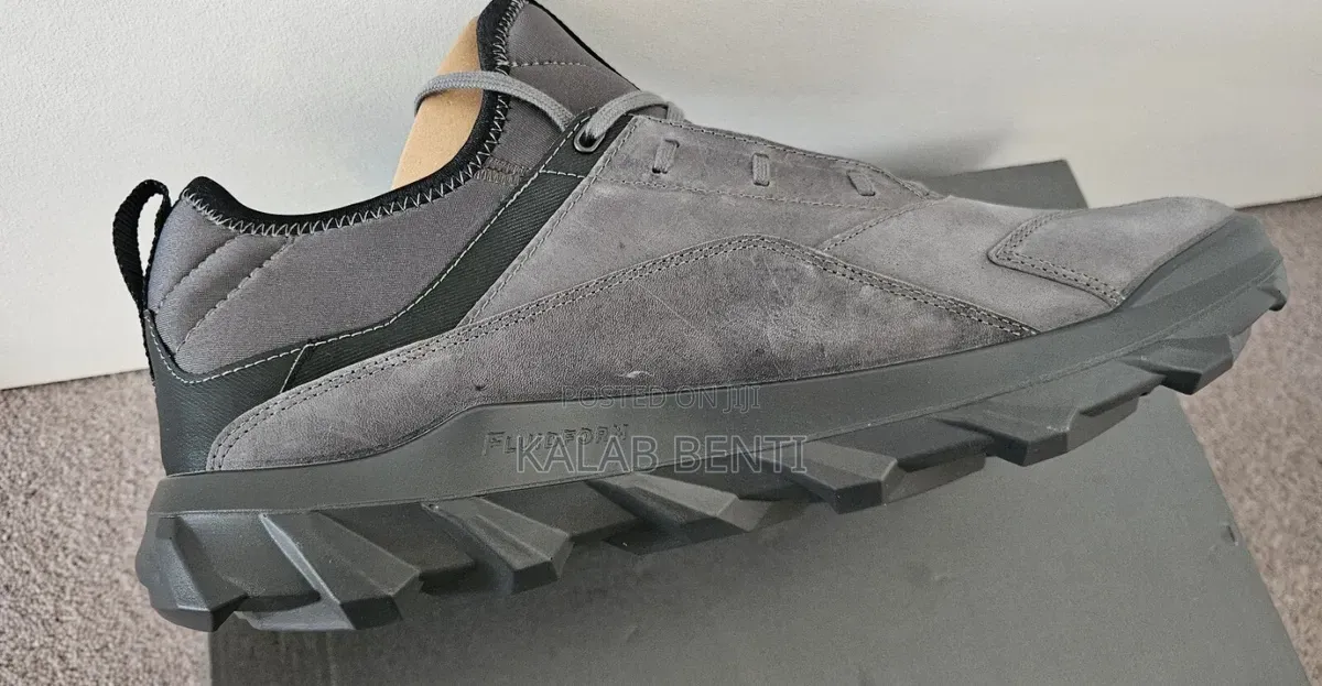 Ecco Mx Low Sneaker