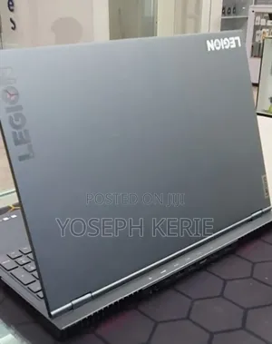 New Lenovo Legion Y7000P IRX9 Gaming Laptop 16GB AMD Ryzen 9 SSD 1T