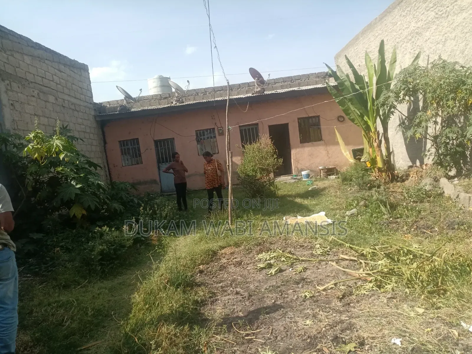 6bdrm House in Bishoftu Dukem, East Shewa for sale