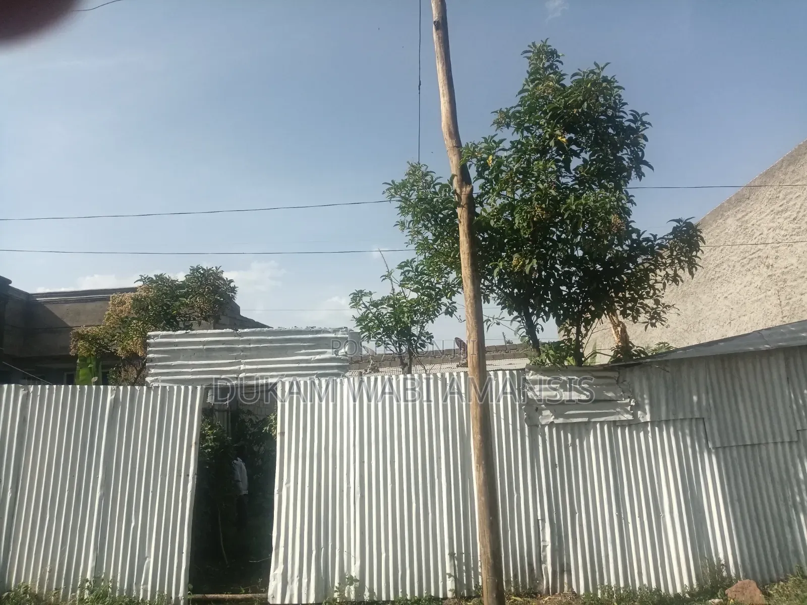 6bdrm House in Bishoftu Dukem, East Shewa for sale
