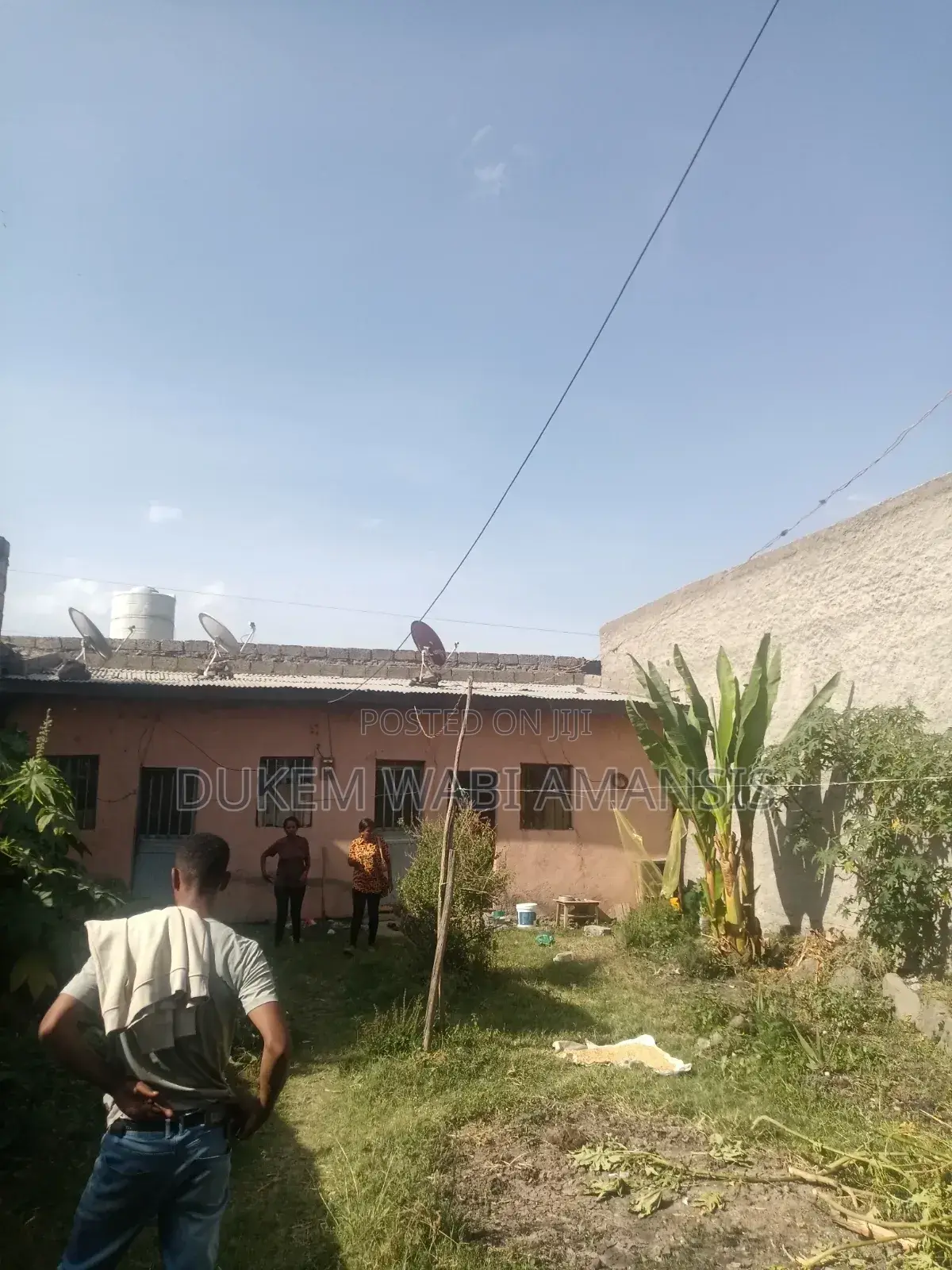 6bdrm House in Bishoftu Dukem, East Shewa for sale