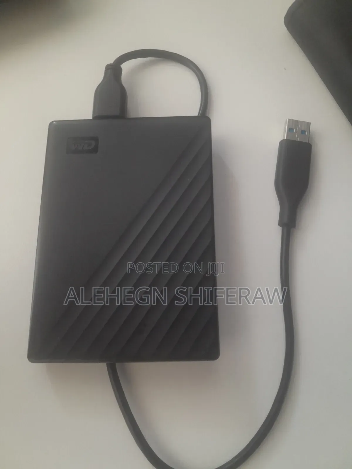 External Hard Disk Wd 1tb