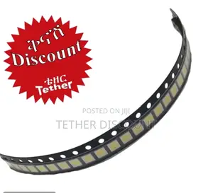 SMD 5050 RGB Leds Rohs D/C:Cco:Ccn