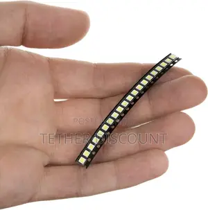 SMD 5050 RGB Leds Rohs D/C:Cco:Ccn