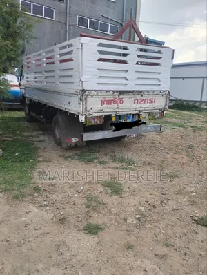 Hyundai 2007 White