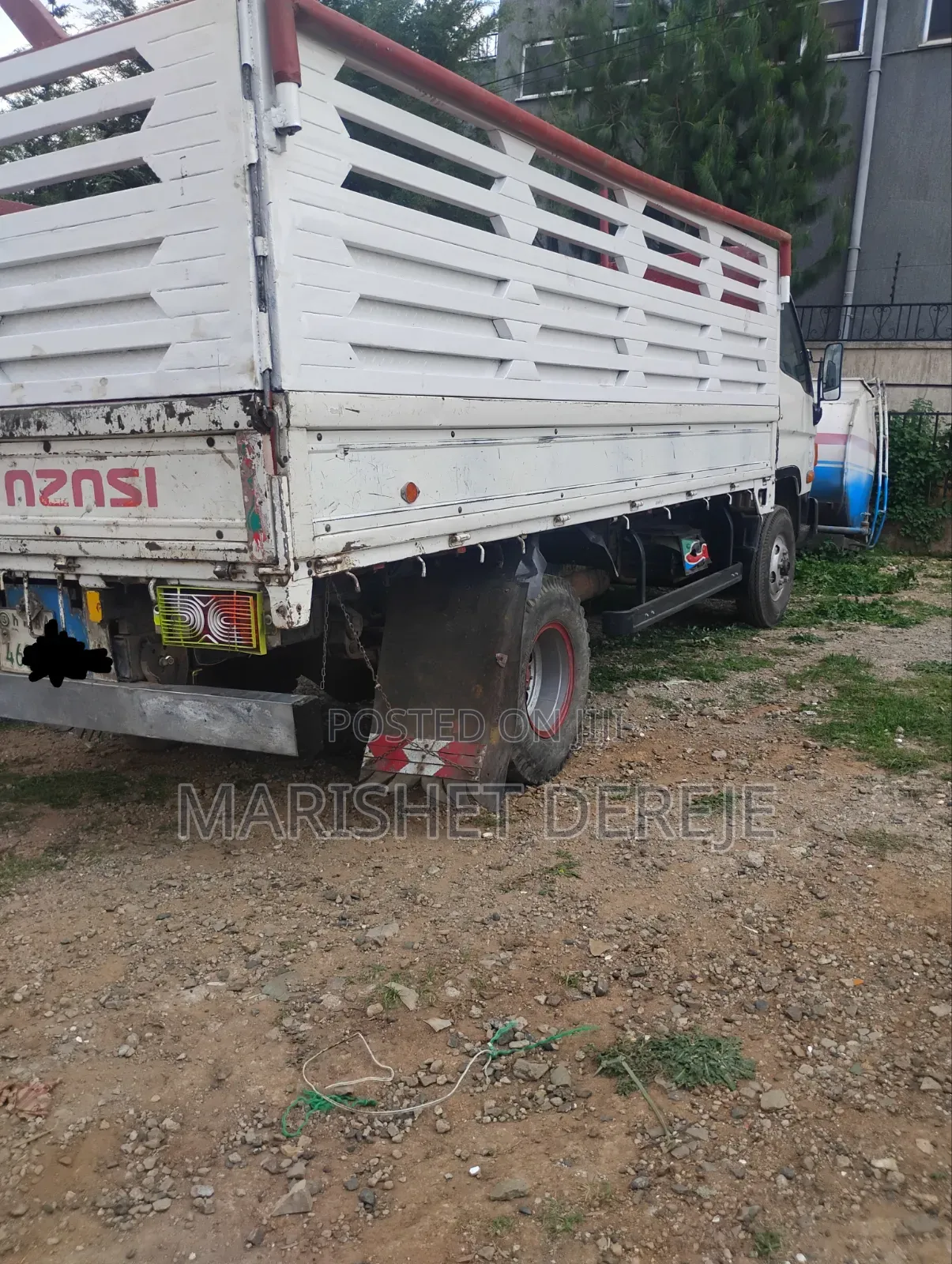 Hyundai 2007 White