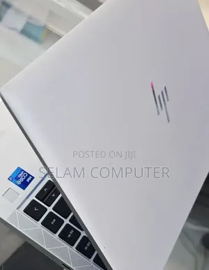 New Laptop HP EliteBook 840 G8 16GB Intel Core i7 SSD 512GB