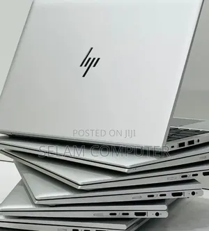 New Laptop HP EliteBook 840 G8 16GB Intel Core i7 SSD 512GB