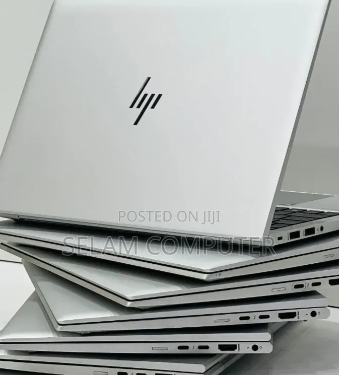 New Laptop HP EliteBook 840 G8 16GB Intel Core i7 SSD 512GB