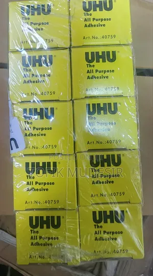 Uhu,All Purpose(ኡሁ)