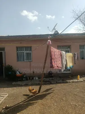 Furnished 6bdrm House in Bishoftu Dukem, East Shewa for sale