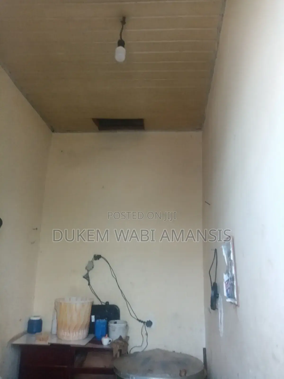 Furnished 6bdrm House in Bishoftu Dukem, East Shewa for sale