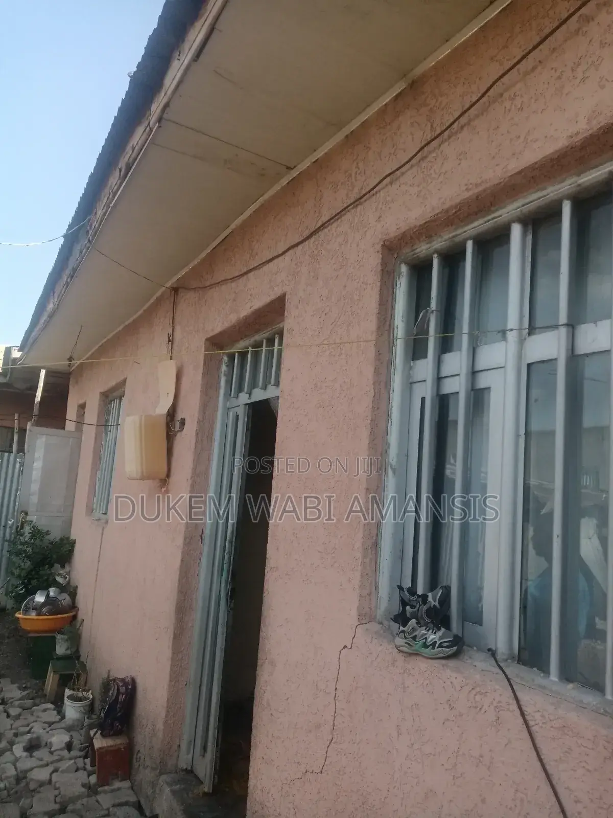 Furnished 6bdrm House in Bishoftu Dukem, East Shewa for sale