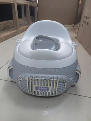የልጆች ዘመናዊ ፓፓ(3 in 1 Baby Training Potty)