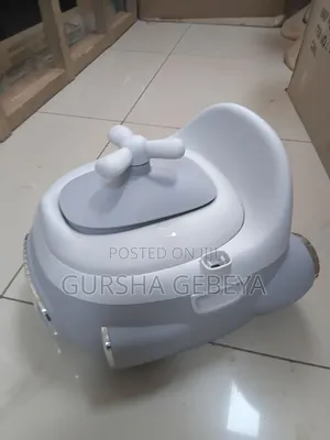 የልጆች ዘመናዊ ፓፓ(3 in 1 Baby Training Potty)