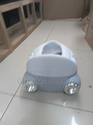 የልጆች ዘመናዊ ፓፓ(3 in 1 Baby Training Potty)