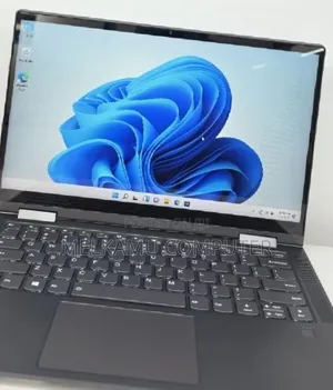 New Laptop Lenovo ThinkPad X380 Yoga 16GB Intel Core i5 SSD 512GB