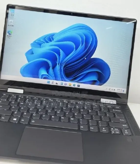 New Laptop Lenovo ThinkPad X380 Yoga 16GB Intel Core i5 SSD 512GB