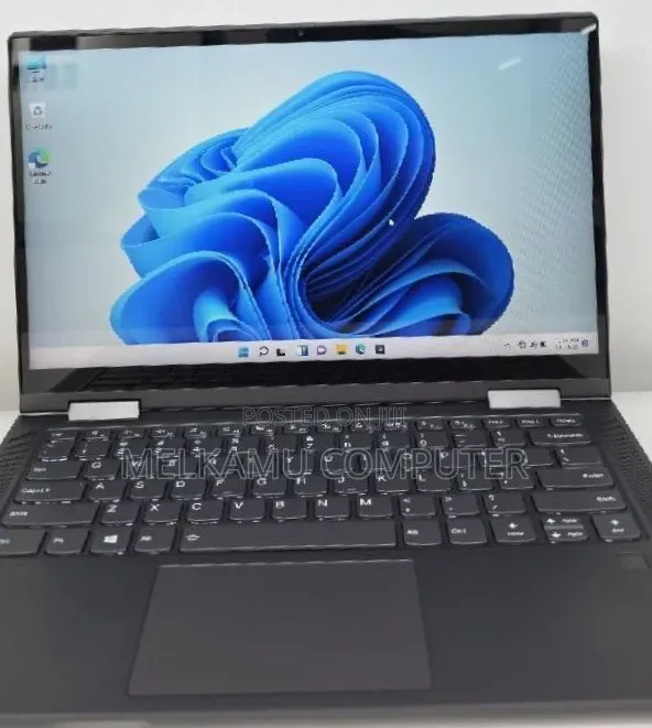 New Laptop Lenovo ThinkPad X380 Yoga 16GB Intel Core i5 SSD 512GB