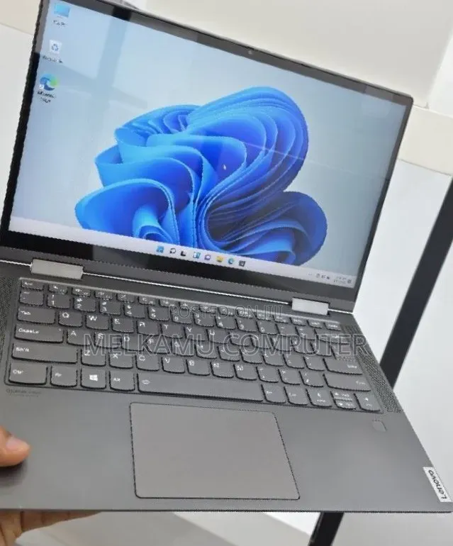 New Laptop Lenovo ThinkPad X380 Yoga 16GB Intel Core i5 SSD 512GB