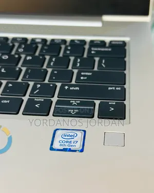 New Laptop HP EliteBook 830 G5 8GB Intel Core i7 SSD 512GB