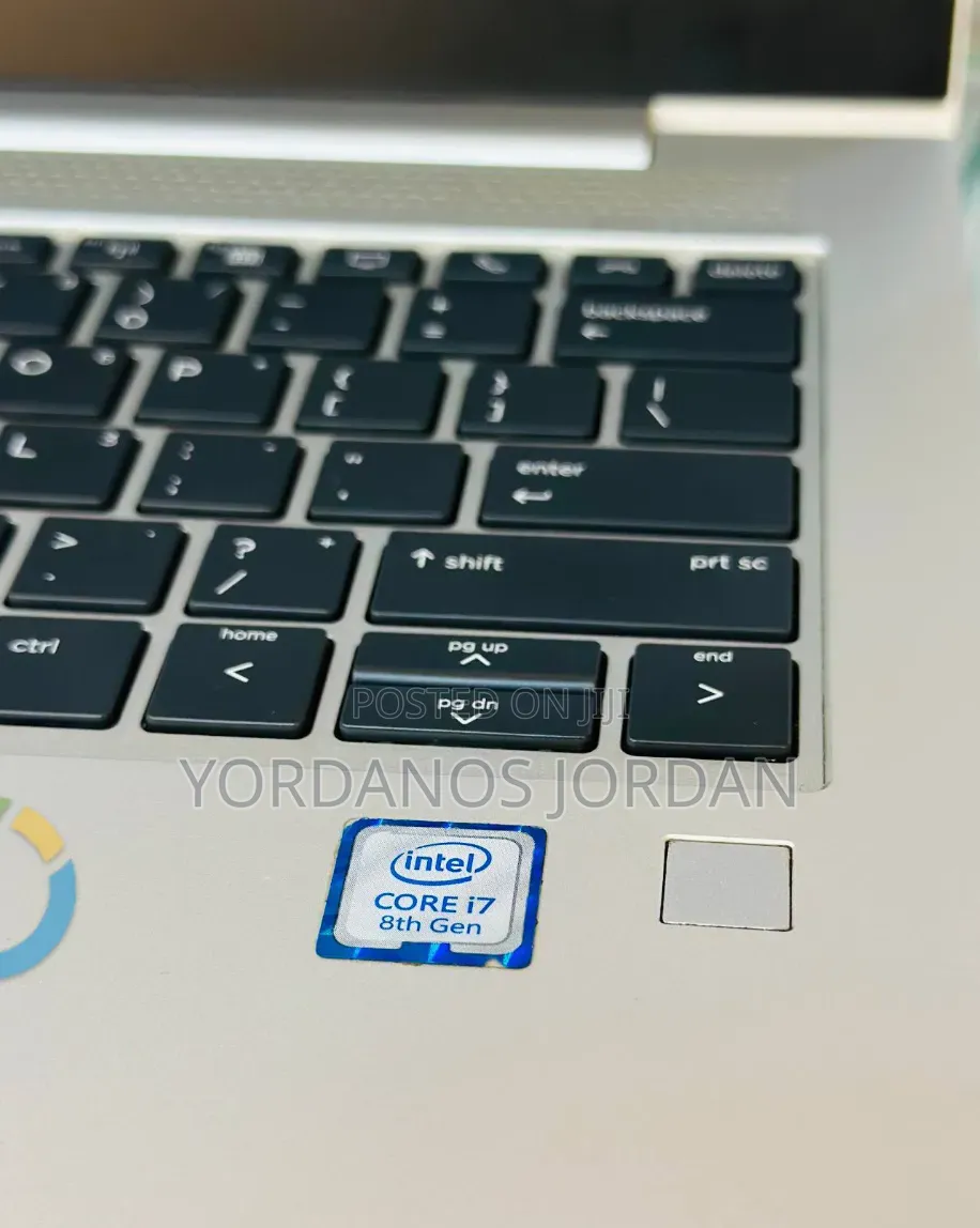 New Laptop HP EliteBook 830 G5 8GB Intel Core i7 SSD 512GB