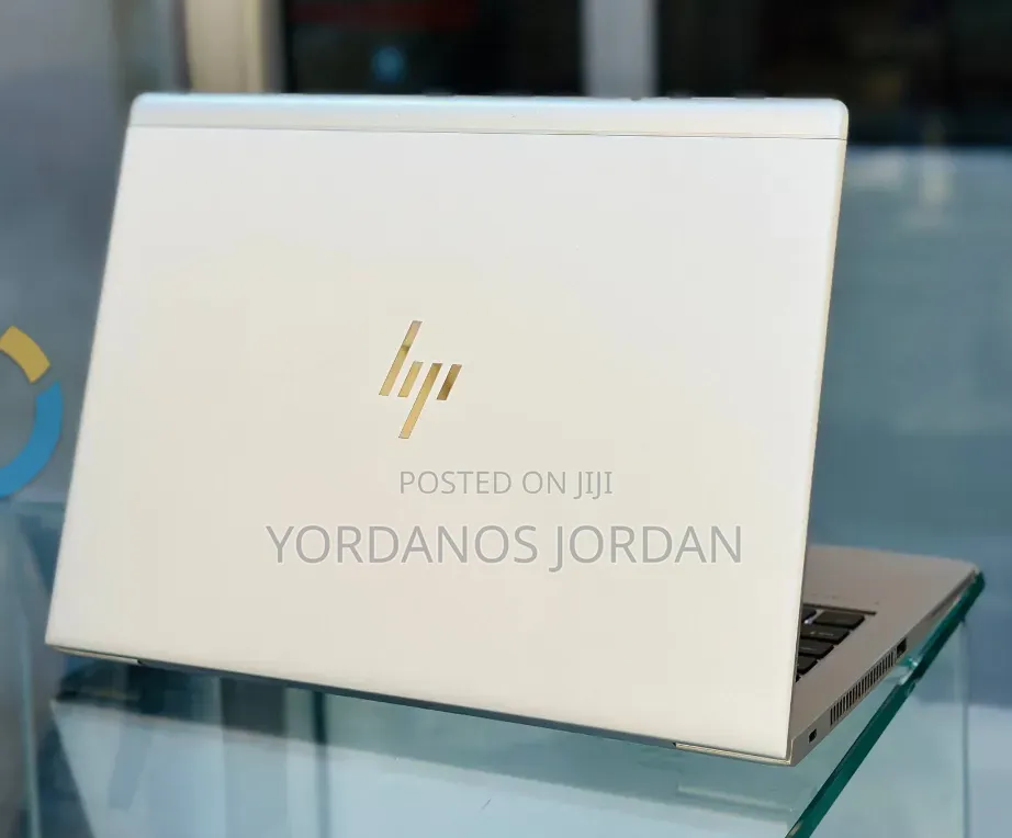 New Laptop HP EliteBook 830 G5 8GB Intel Core i7 SSD 512GB