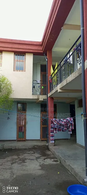 Furnished 10bdrm Apartment in Dukam, East Shewa for sale