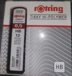Lead for Fixer(ሊድ)