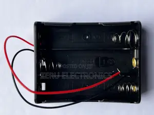 Battery Holder Case