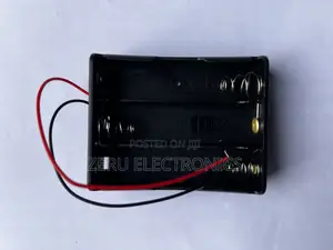 Battery Holder Case