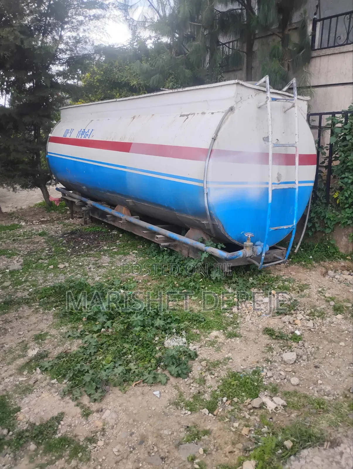 Bote for Sell