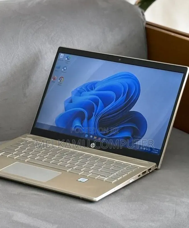 New Laptop HP Pavilion 14 16GB Intel Core i5 SSD 512GB