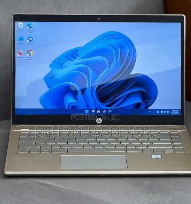 New Laptop HP Pavilion 14 16GB Intel Core i5 SSD 512GB
