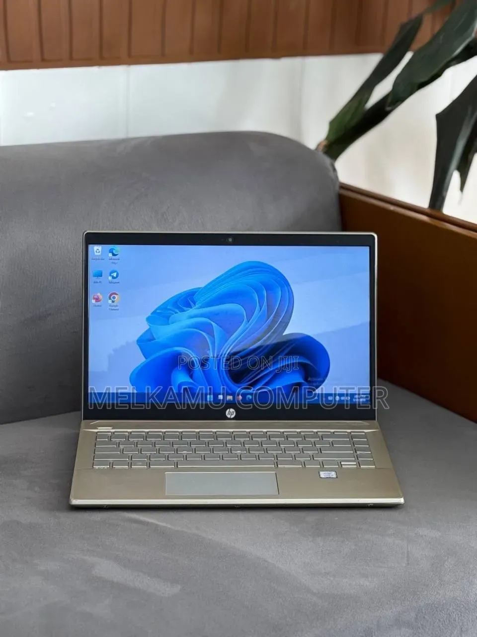 New Laptop HP Pavilion 14 16GB Intel Core i5 SSD 512GB