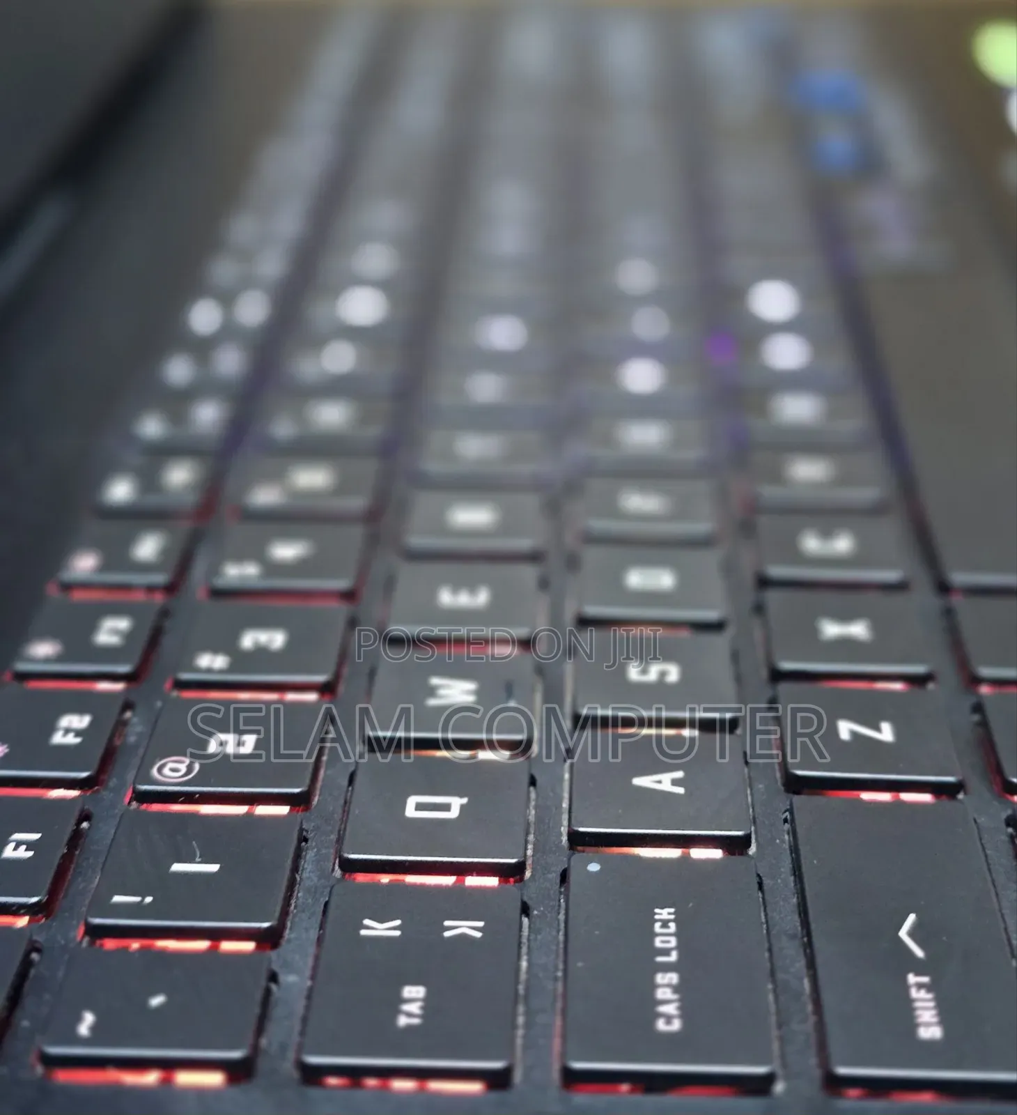 New Laptop HP Omen 16 16GB Intel Core i7 SSHD (Hybrid) 512GB