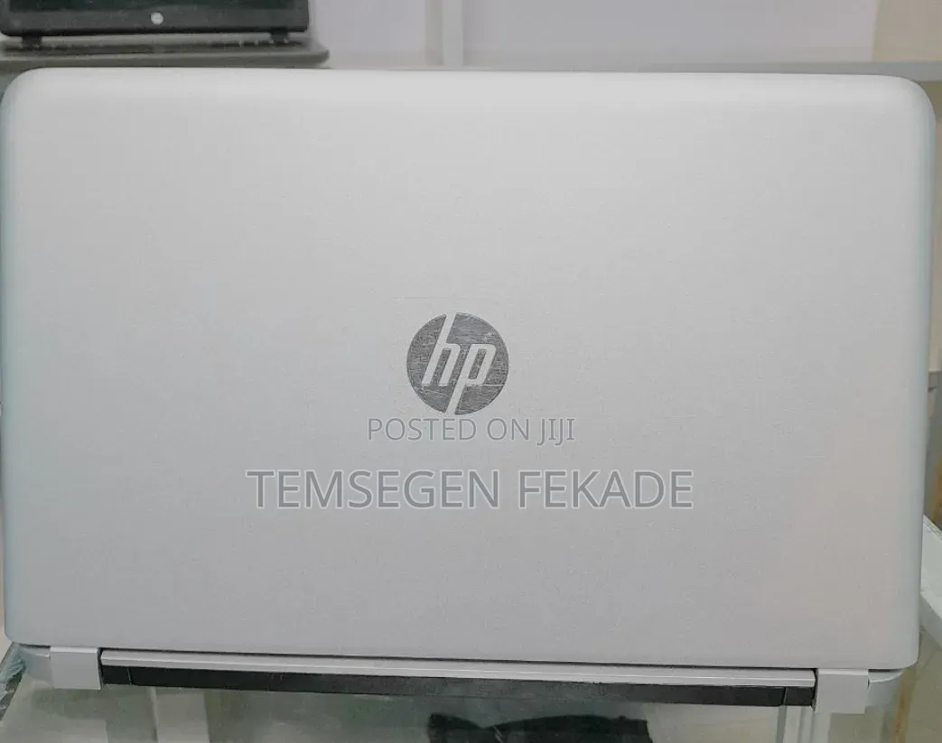 New Laptop HP Envy 15 8GB Intel Core i7 SSD 512GB