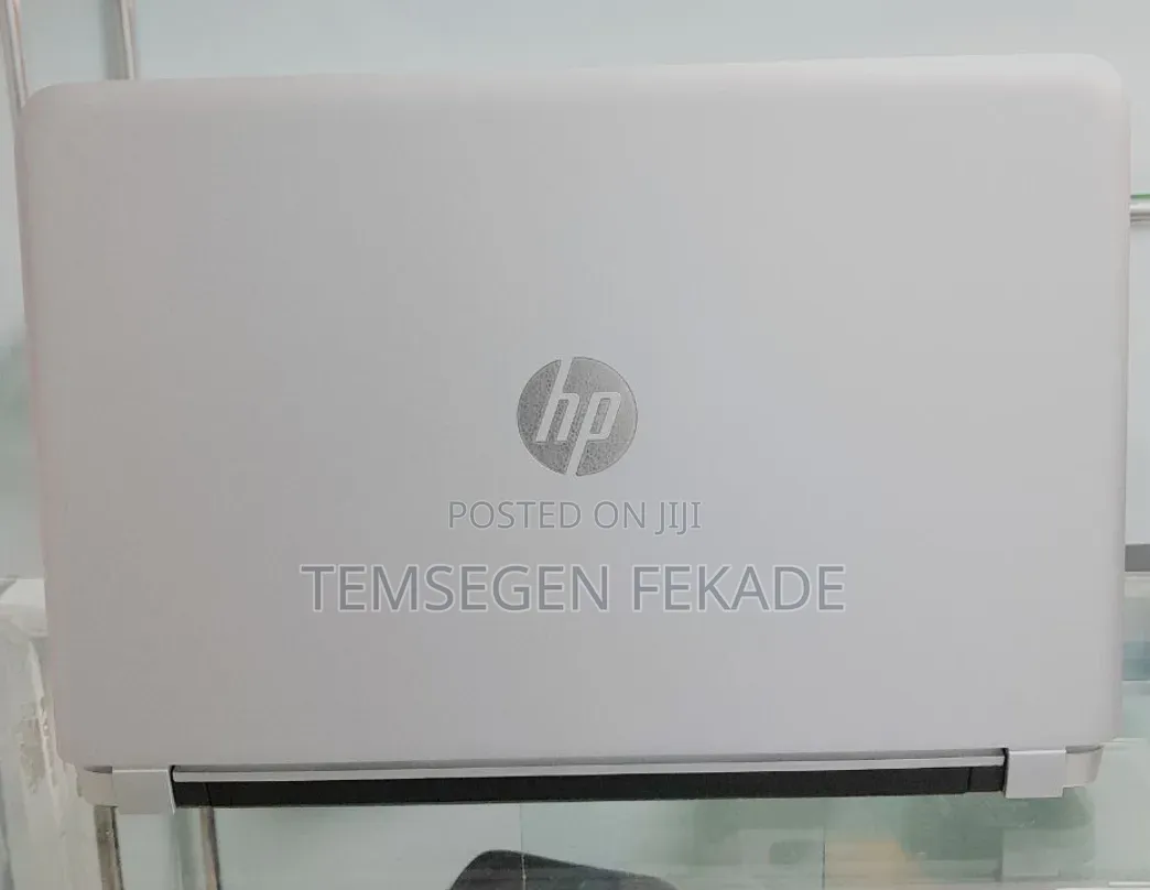 New Laptop HP Envy 15 8GB Intel Core i7 SSD 512GB