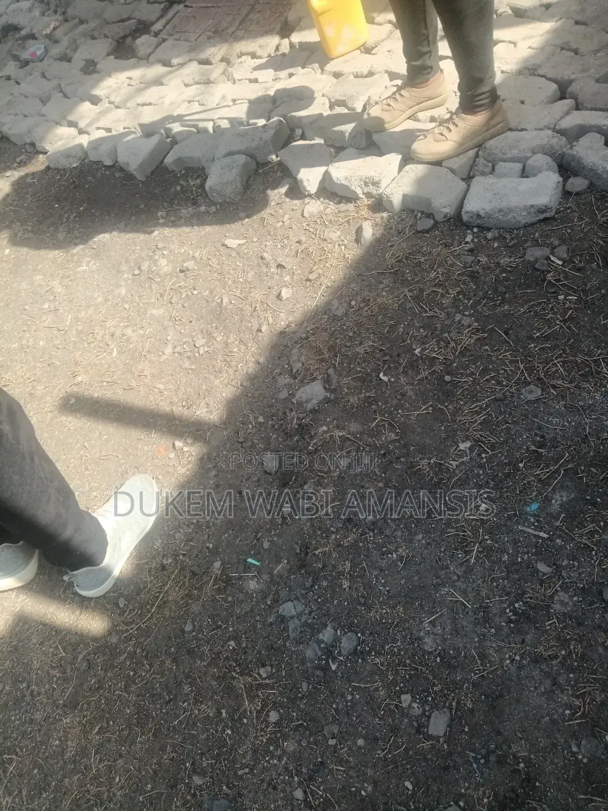 Furnished 10bdrm Apartment in Dukam, East Shewa for sale