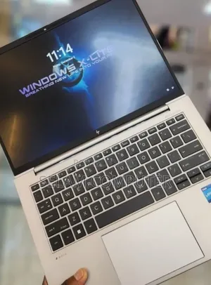 New Laptop HP ZBook Studio 16GB Intel Core i7 SSD 512GB