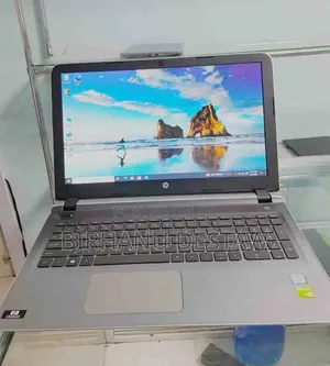 New Laptop HP 8GB Intel Core i7 SSD 512GB