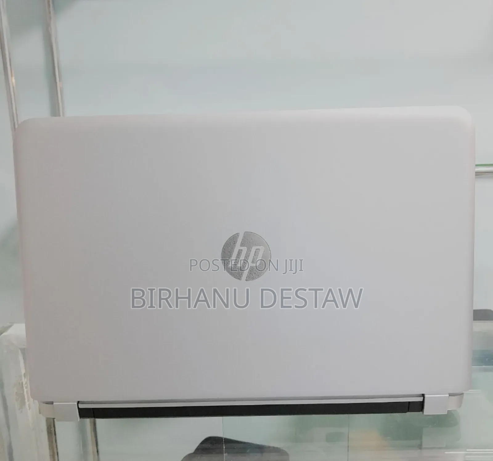 New Laptop HP 8GB Intel Core i7 SSD 512GB