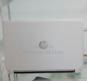 New Laptop HP 8GB Intel Core i7 SSD 512GB