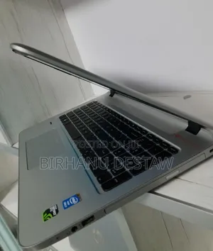 New Laptop HP 8GB Intel Core i7 SSD 512GB