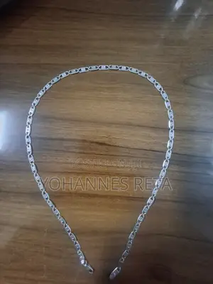 16 Gram Silver Necklace