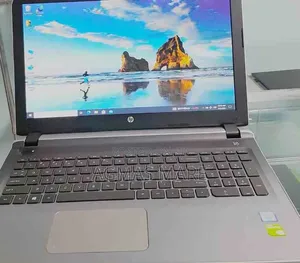 New Laptop HP Envy 15 8GB Intel Core i7 SSD 512GB