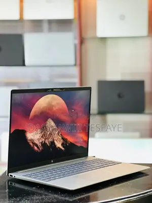 New Laptop HP Pavilion 15 16GB Intel Core Ultra 7 SSD 1T