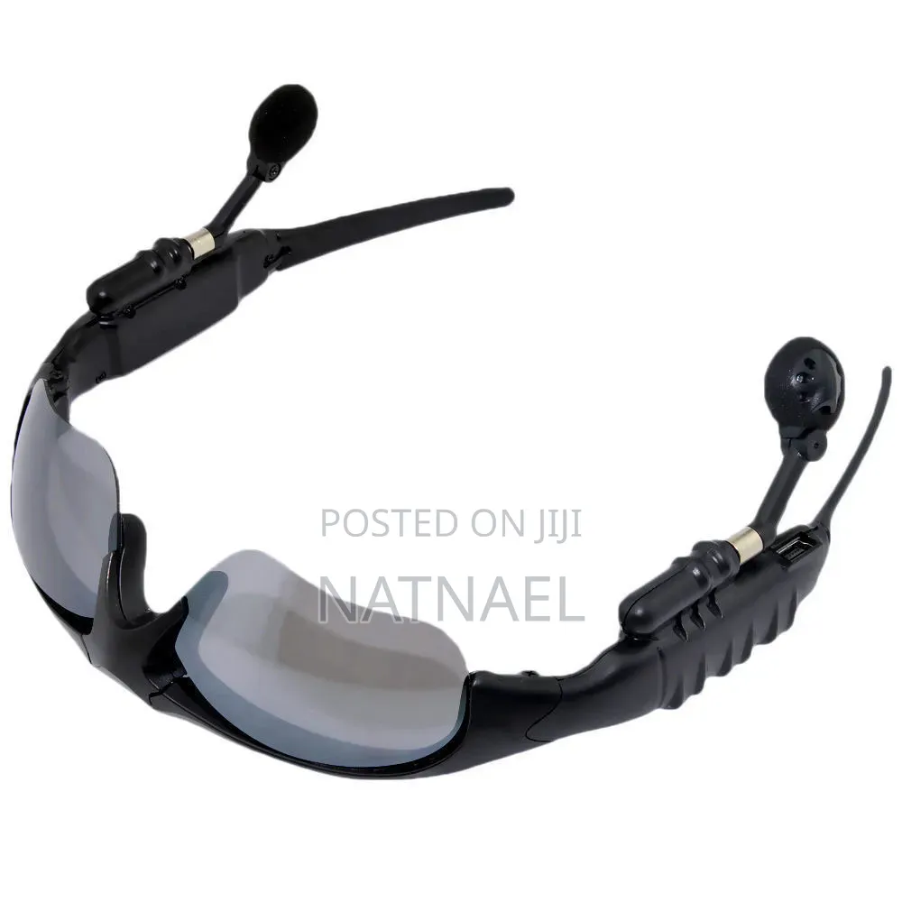 Wireless Bluetooth Sunglasses